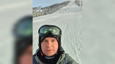 Воронежский ветеран СВО с протезом покорил 804-метровую гору