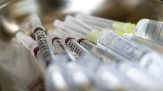 Число привитых от коронавируса воронежцев перевалило за 1,2 миллиона