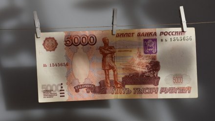 Притворившийся безработным нововоронежец попал под дело за получение 90 тыс. рублей