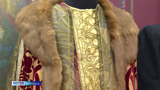 В воронежском музее отрылась выставка «Собиратели земель русских»