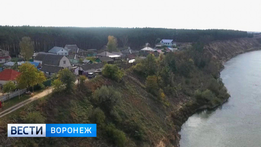 В воронежском Павловске появится территория опережающего развития