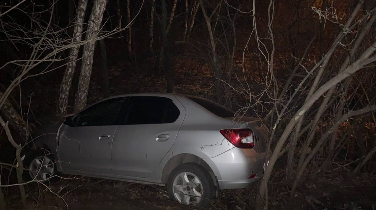 В Воронеже 5 человек попали в больницу после ДТП из-за плохой погоды –  Новости Воронежа и Воронежской области – Вести Воронеж