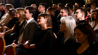 Нововоронежская АЭС зарядила «энергией вкуса» победителей спецноминации премии «Тёрки»