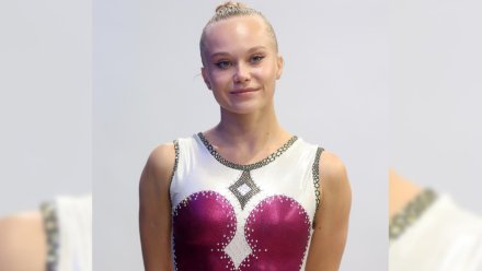Воронежская гимнастка Мельникова победила в первом этапе клубного чемпионата Италии