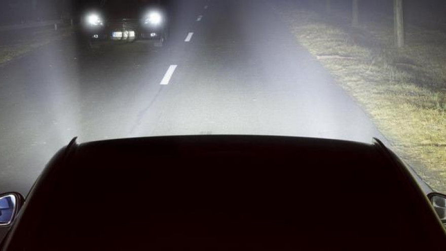 В Воронежской области ошибка на дороге унесла жизнь 26-летнего водителя