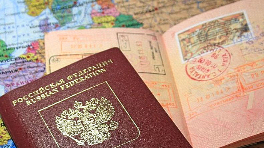 В Воронеже МФЦ начнёт выдавать загранпаспорта нового поколения