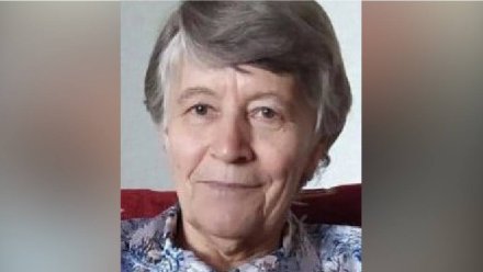 Воронежцев попросили помощи в поисках пропавшей без вести 81-летней женщины