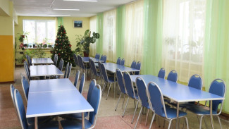 В воронежском лагере разместят более 100 белгородских школьников