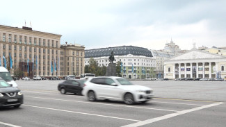 Чиновники об отмене Дня города в Воронеже: «Из бюджета не успели потратить ни копейки»