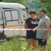 Власти рассказали о ликвидации последствий атаки БПЛА под Воронежем