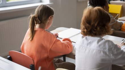 Родители пожаловались на температуру в +15 в эртильской школе