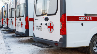 В Воронежской области выделили 138 млн на покупку машин скорой помощи