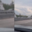 17-километровая пробка сковала движение на выезде из Воронежа