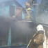 Мужчина умер при пожаре в частном доме в Воронежской области