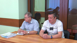 ЕСПЧ обязал выплатить 1,3 тыс. евро осуждённому за взятки экс-главе воронежского отдела МЧС