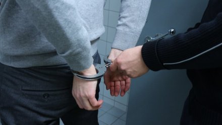 В Воронеже 16-летний парень попался на распространении наркотиков 