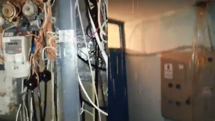 Владельцам затопленных квартир в воронежской многоэтажке компенсируют ущерб