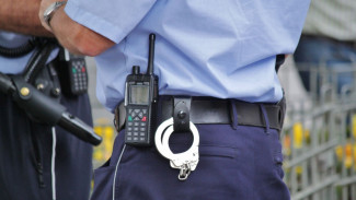 В воронежском райцентре пожаловались на захватившего землю полицейского-бизнесмена