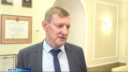 В Воронеже главу управления стройполитики отказались выпускать на свободу