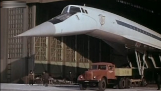 Опередивший время Ту-144 и легендарный Ил-86. Как ВАСО поднимал в небо новейшие лайнеры