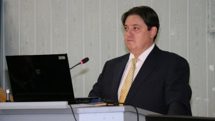 Подозреваемого во взятке завкафедрой ВГМУ отправили под домашний арест в Воронеже