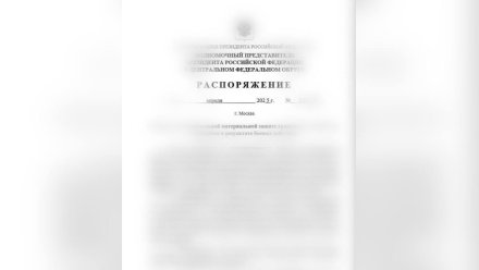 Воронежцев предупредили о поддельном документе про матпомощь раненым