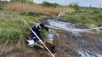 Росприроднадзор потребовал возместить ущерб воронежским почвам на почти 2 млн