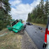Один человек погиб и трое пострадали в ДТП на трассе Воронеж – Луганск – Давыдовка