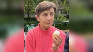 В Воронеже из дома престарелых пропала женщина