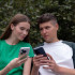 В Воронежской области ускорился переход на 5G-смартфоны