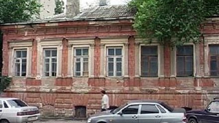 Выстоит ли памятник культуры на улице Платонова?