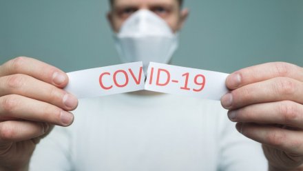 В Воронежской области с коронавирусом справились ещё 379 человек