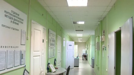 Глава воронежского облздрава пообещал исключить повторения трагедии с раздавленной пациенткой