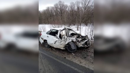 За сутки до дня рождения. Соседи рассказали о разбившейся в ДТП воронежской семье