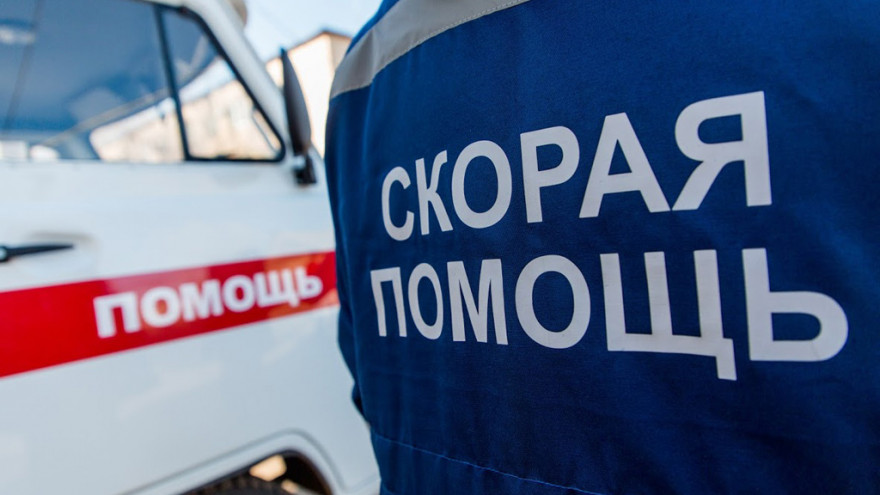 В Воронеже объявили в розыск парня, избившего бригаду скорой на вызове