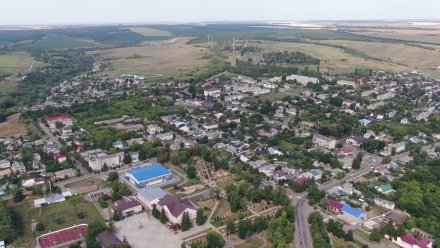 Губернатор: Воронежскую область признали одной из лучших в стране по поддержке ТОС