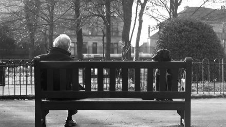 В Воронеже исчез 80-летний бывший преподаватель, страдающий потерей памяти