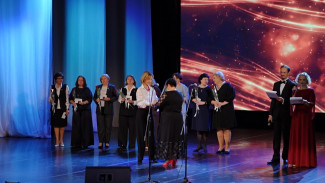 14 воронежским педагогам присвоили звания почетных работников сферы образования