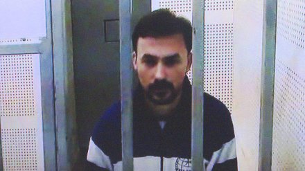 Воронежский облсуд утвердил суровый срок ветеринару района за взятки и бизнес на службе