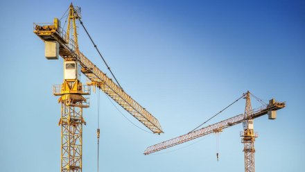 ВТБ профинансирует строительство пятой очереди ЖК «ВЫСОТА» в Воронеже
