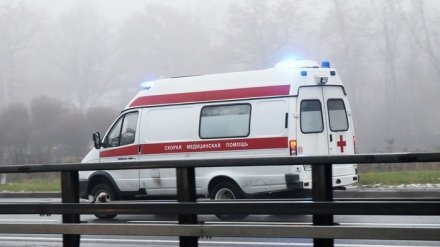 В Воронежской области четверо юношей пострадали в ДТП из-за ошибки 17-летнего водителя