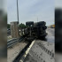 Фура протаранила трактор в Воронеже: 1 человек погиб, 1 пострадал