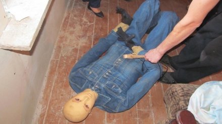 Двух жителей Воронежской области осудили за пытки приятеля током и кипятильником