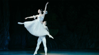 Перекупщики начали продавать билеты на «Щелкунчика» в Воронежском театре оперы и балета