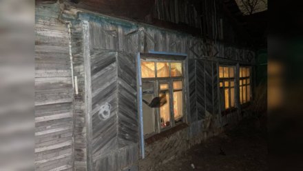 Воронежец ответит в суде за смертельное избиение друга матери