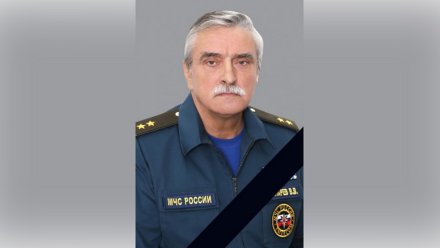 Воронежский губернатор выразил соболезнования после смерти экс-главы аппарата Совфеда