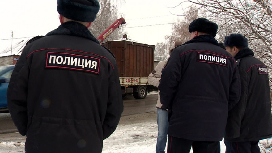 Незаконные гаражи рядом с собачьим приютом «Дора» в Воронеже снесут принудительно