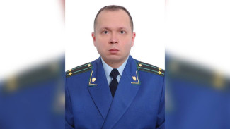 Дело о коррупции прокурора из Воронежской области рассмотрят в Рамонском суде