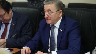 Воронежский сенатор: «Система образования нуждается в системной модернизации»