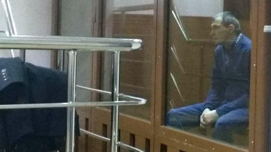 Присяжные оправдали и отпустили воронежца, обвиняемого в сожжении человека заживо